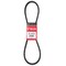 Mbl Mitsuboshi FHP General Utility V-Belt 0.63 in. W X 42 in. L For Fractional Horsepower Motors 5L420A - alternate 1